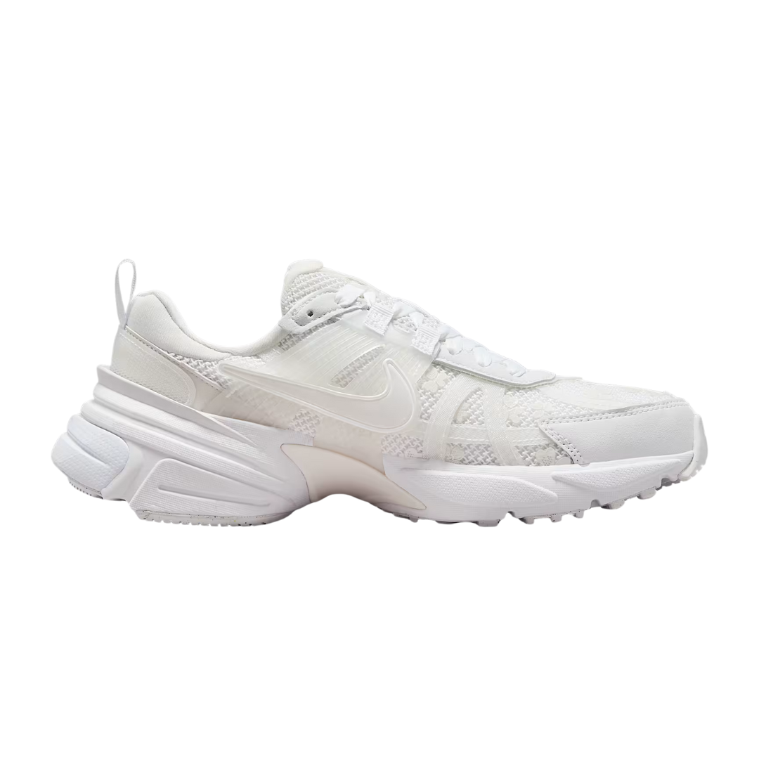 Nike Women’s V2K Run Shoes White- HJ5269-100