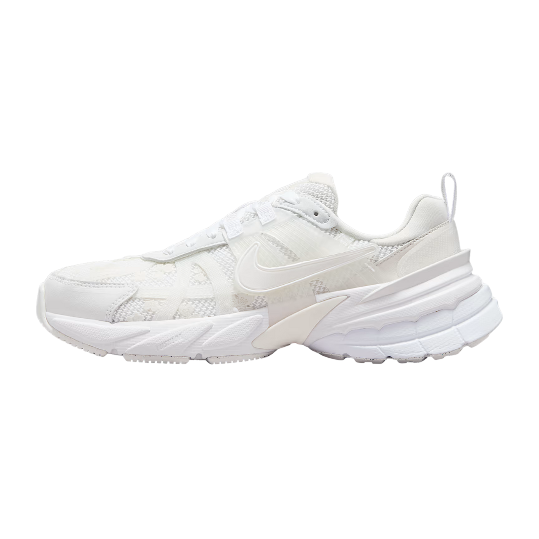 Nike Women’s V2K Run Shoes White- HJ5269-100