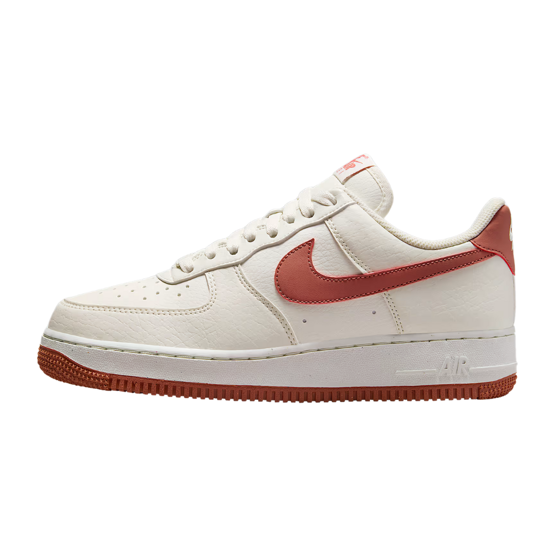 Nike Women's Air Force 1 '07 Next Nature Shoes – DC9486-105