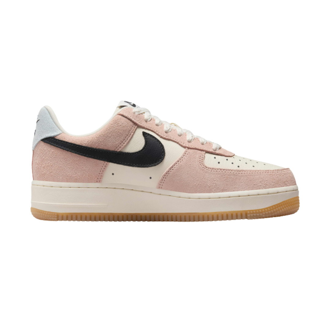 Nike Women’s Air Force 1 ’07 Shoes - Arctic Orange - HJ7342-800