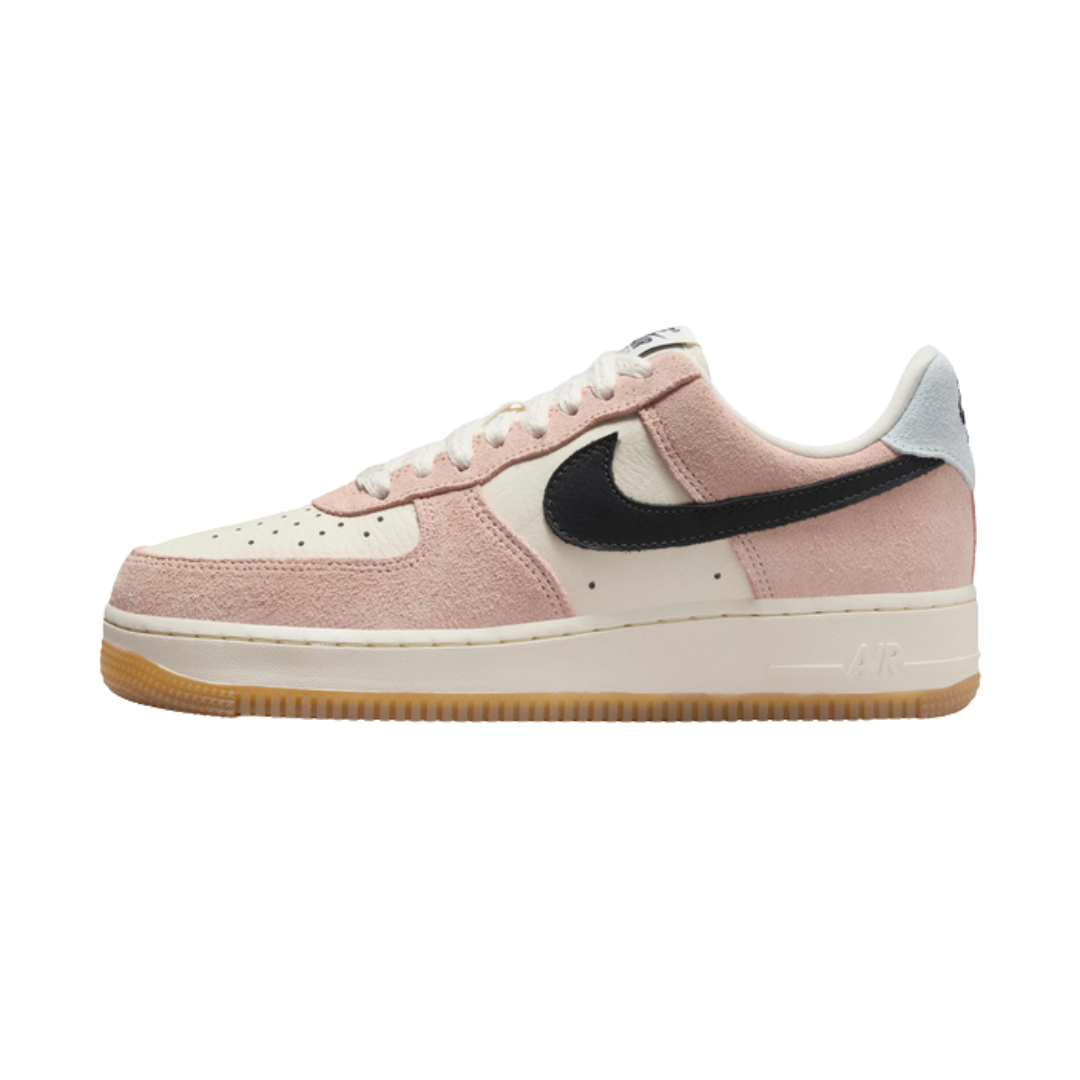 Nike Women’s Air Force 1 ’07 Shoes - Arctic Orange - HJ7342-800