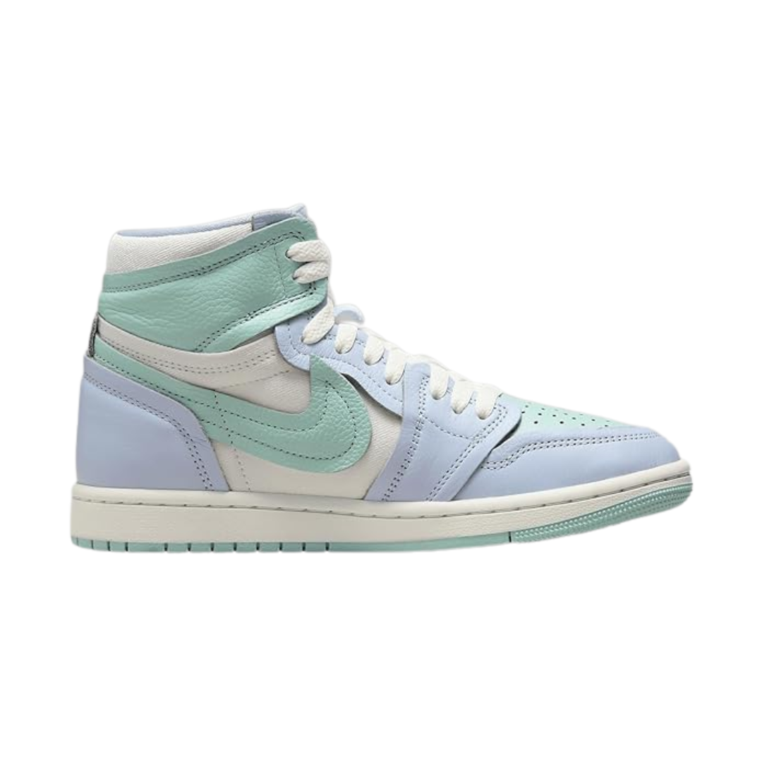 Nike Women’s Air Jordan 1 High Method of Make Shoes – FB9891-401