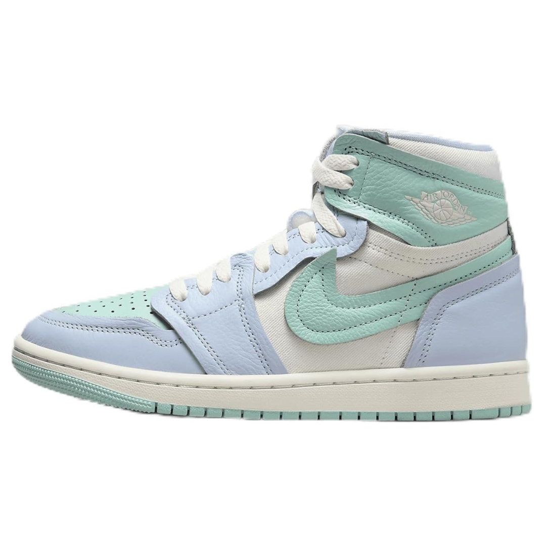 Nike Women’s Air Jordan 1 High Method of Make Shoes – FB9891-401