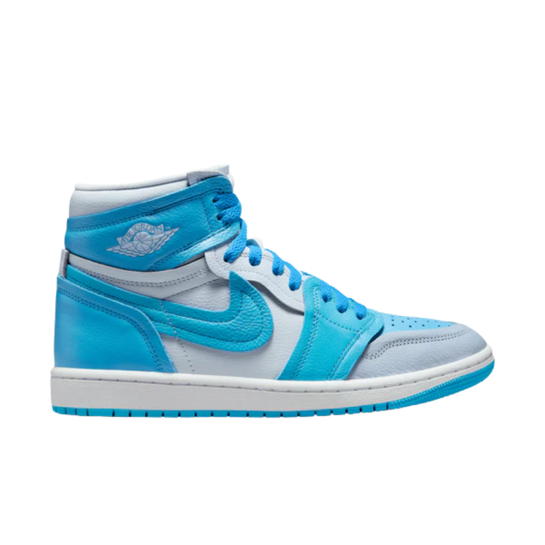 Nike Women’s Air Jordan 1 High Method of Make Shoes – FB9891-404