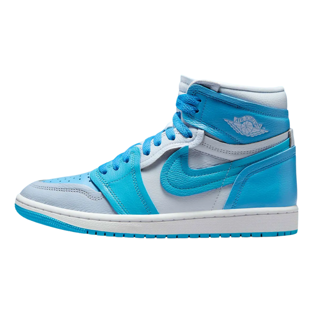 Nike Women’s Air Jordan 1 High Method of Make Shoes – FB9891-404