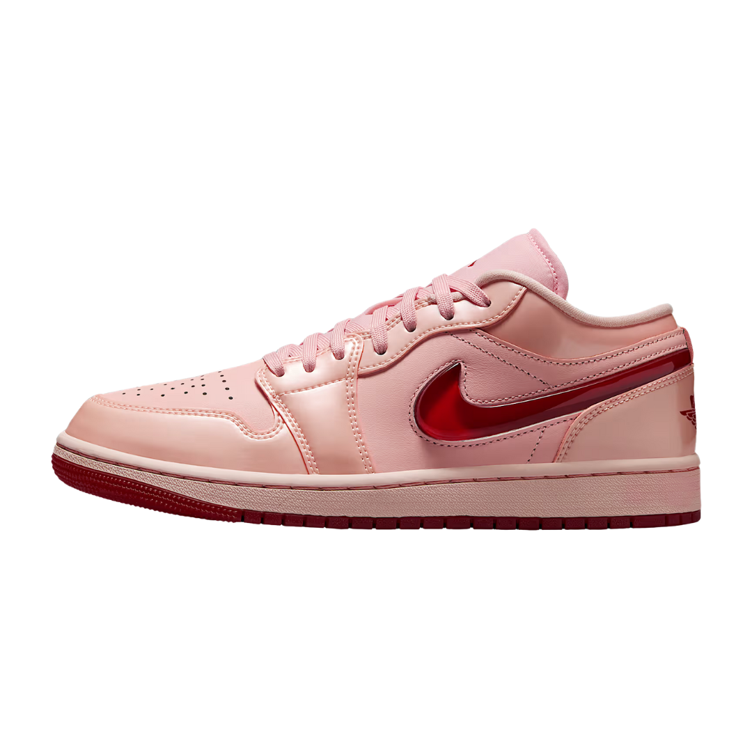 Nike Women's Air Jordan 1 Low SE Shoes – HF3174-600