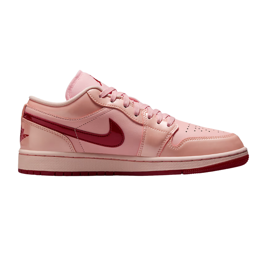 Nike Women's Air Jordan 1 Low SE Shoes – HF3174-600