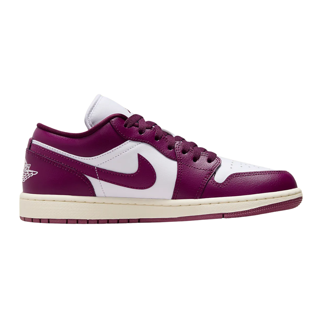 Nike Women’s Air Jordan 1 Low Shoes – DC0774-161
