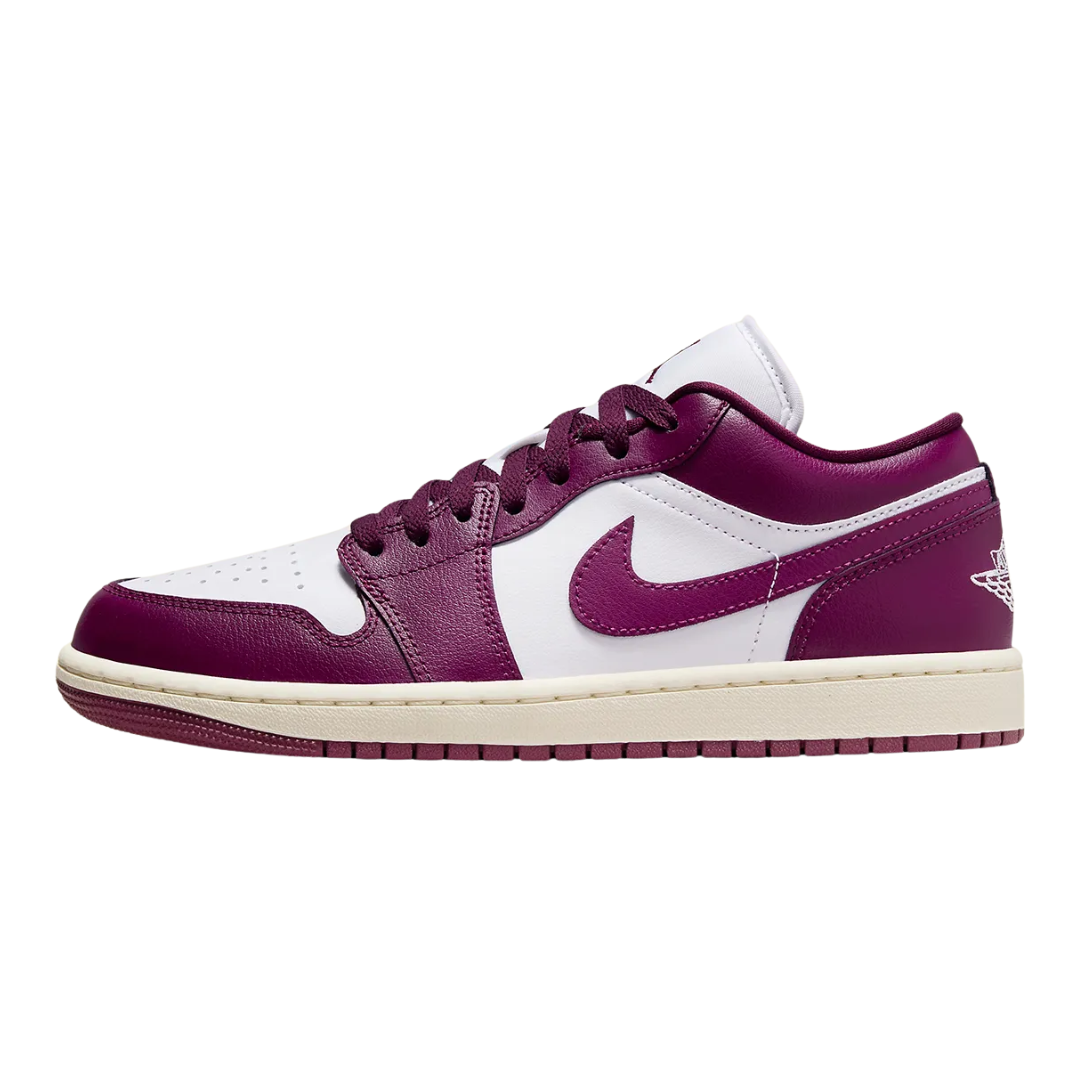 Nike Women’s Air Jordan 1 Low Shoes – DC0774-161