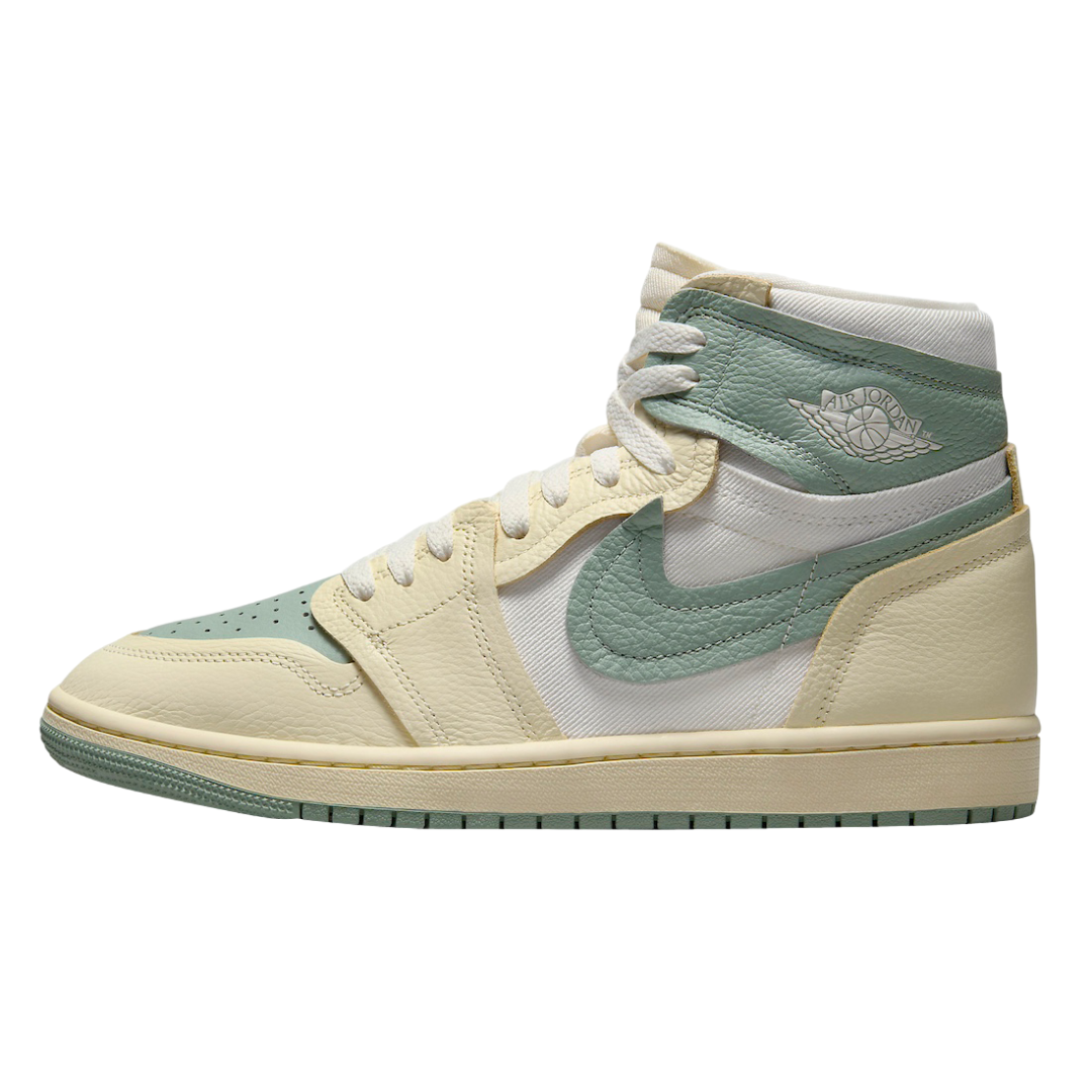 Nike Women’s Air Jordan 1 MM High "Jade Smoke" Shoes FB9891-104