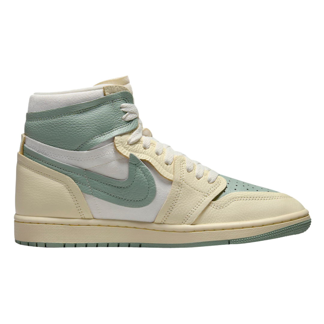 Nike Women’s Air Jordan 1 MM High "Jade Smoke" Shoes FB9891-104