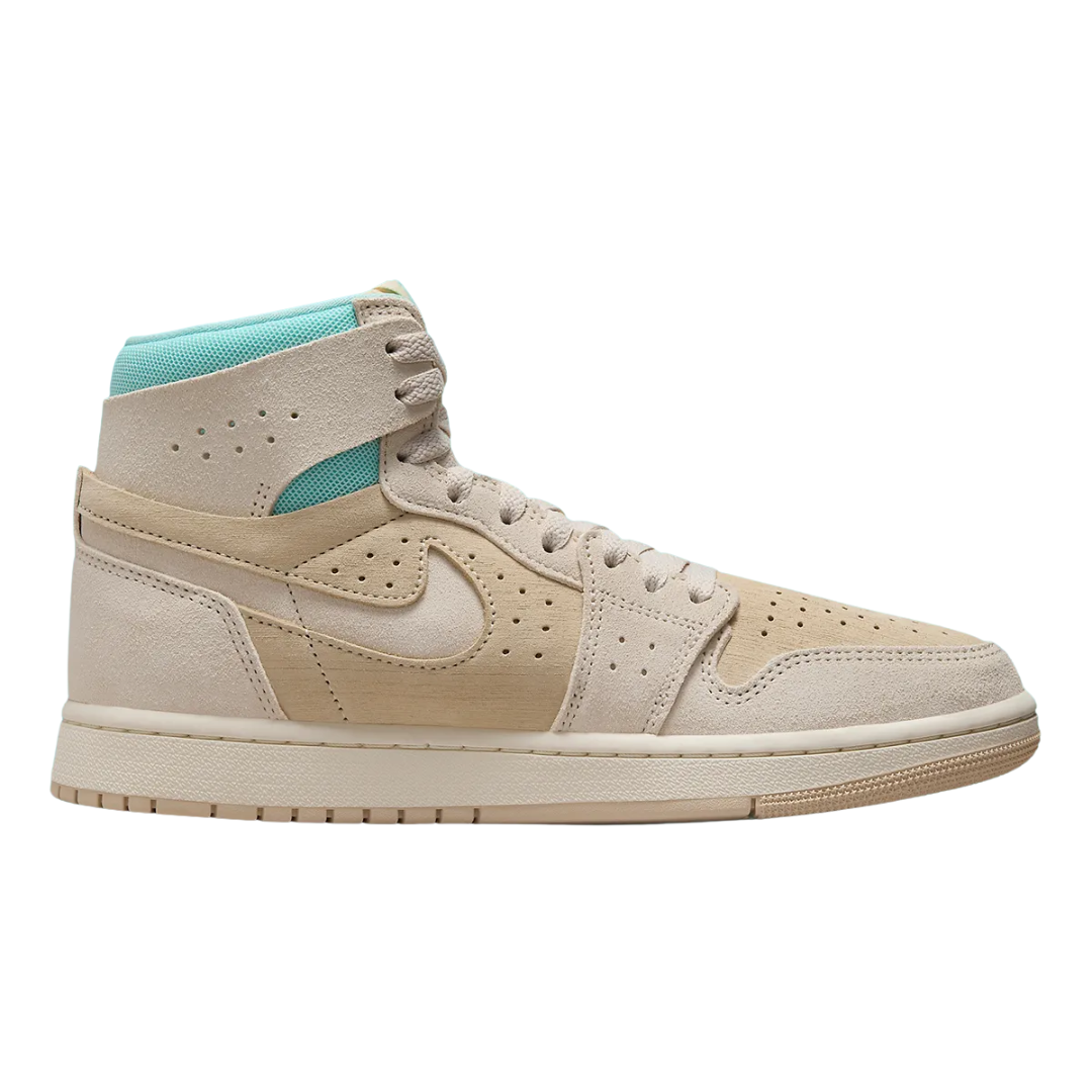 Nike Women's Air Jordan 1 Zoom CMFT 2 Shoes - DV1305-101