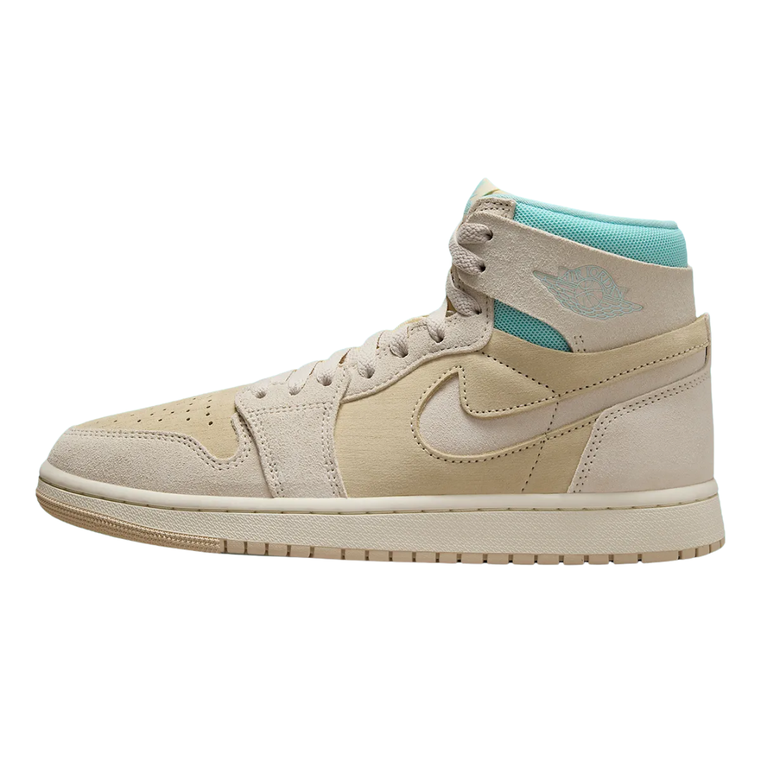 Nike Women's Air Jordan 1 Zoom CMFT 2 Shoes - DV1305-101