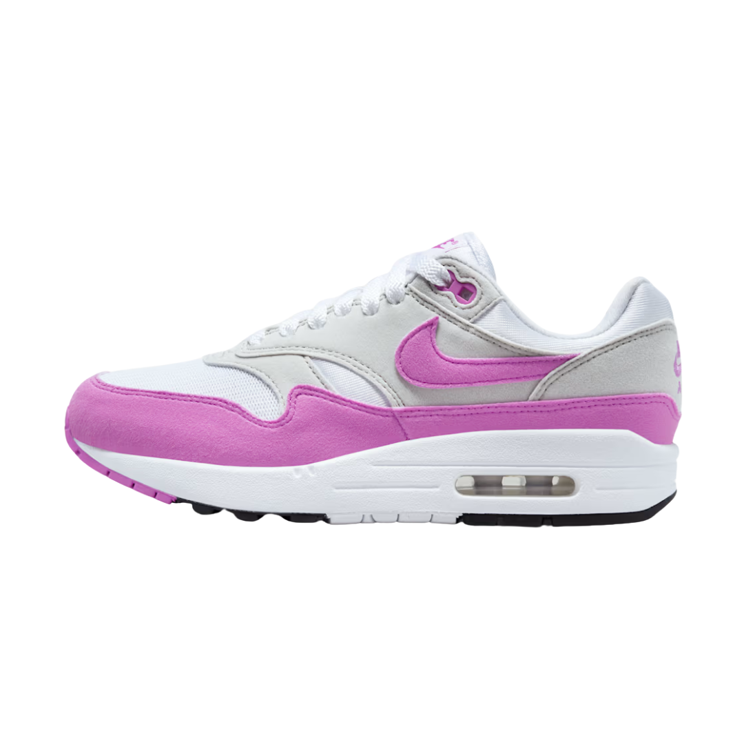Nike Women’s Air Max 1 Shoes – DZ2628-001