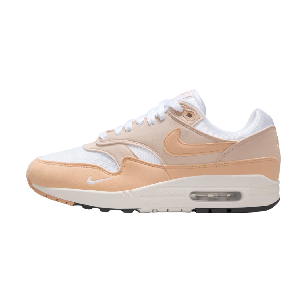 Nike Women’s Air Max 1 ’87 Textile Shoes – HF1194-100