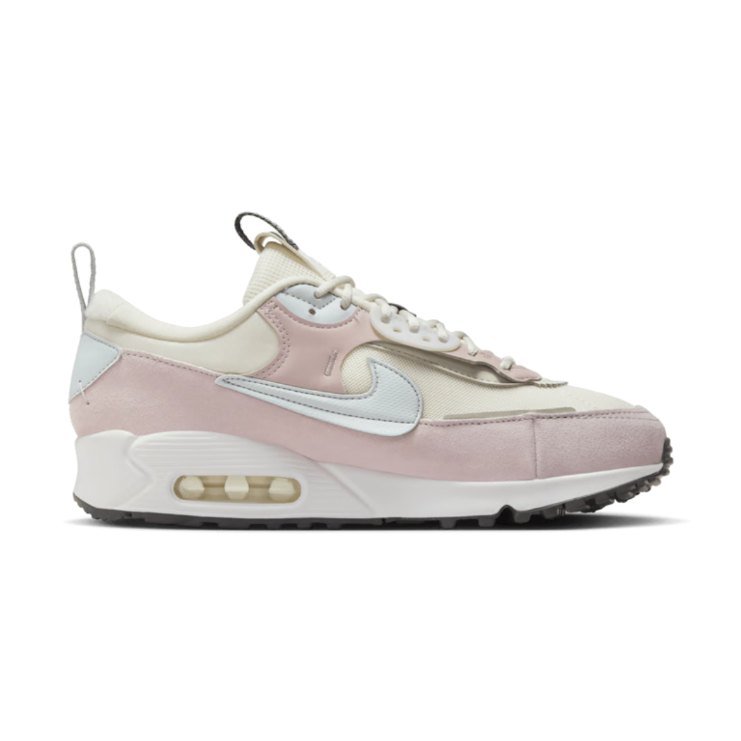 Nike Women’s Air Max 90 Futura Shoes – DM9922-106
