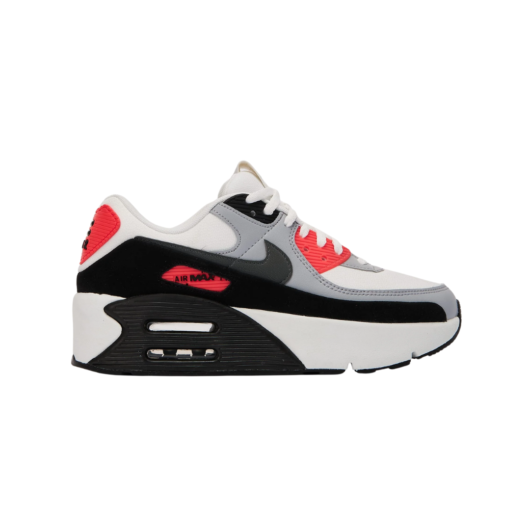 Nike Women’s Air Max 90 LV8 Shoes – FD4328-101