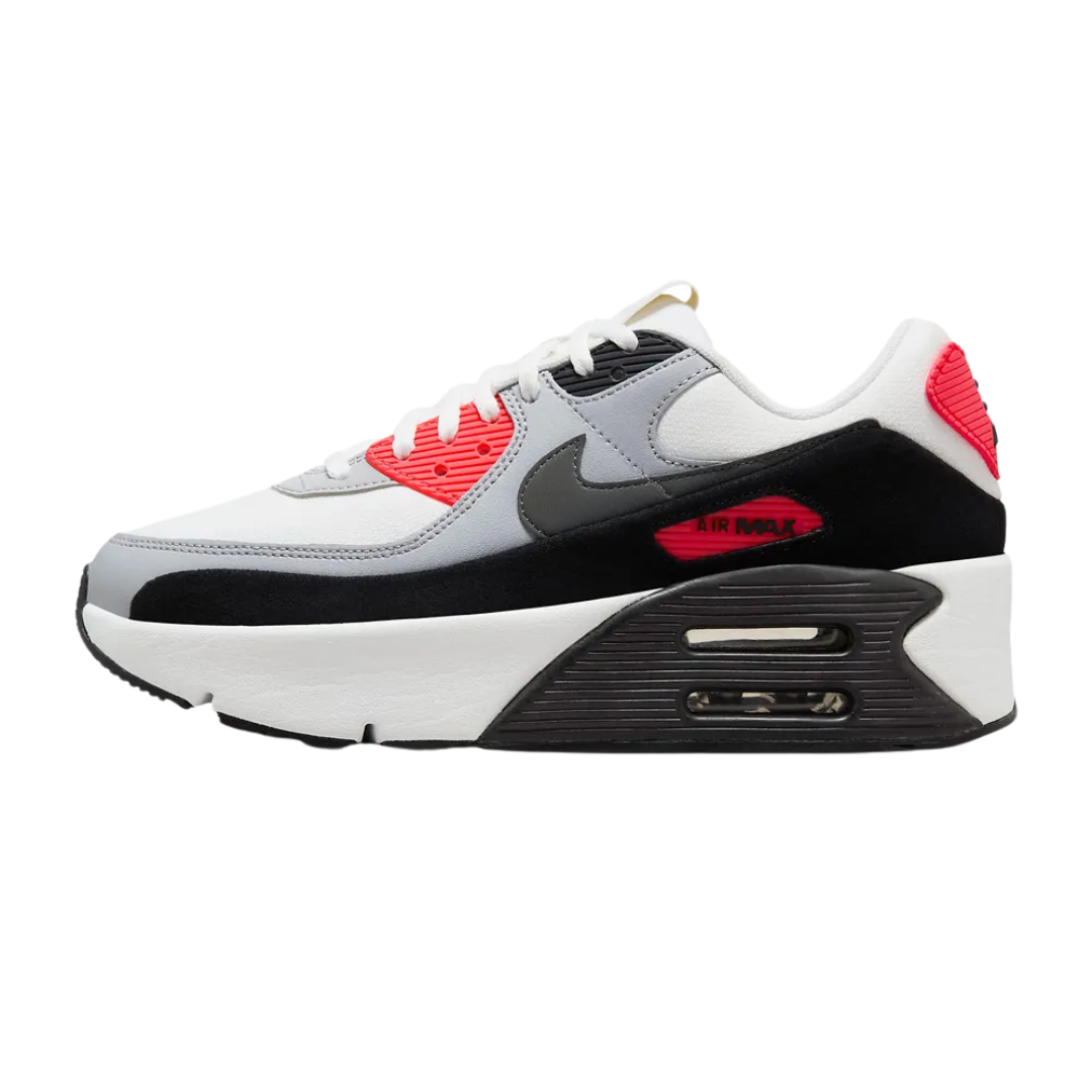 Nike Women’s Air Max 90 LV8 Shoes – FD4328-101