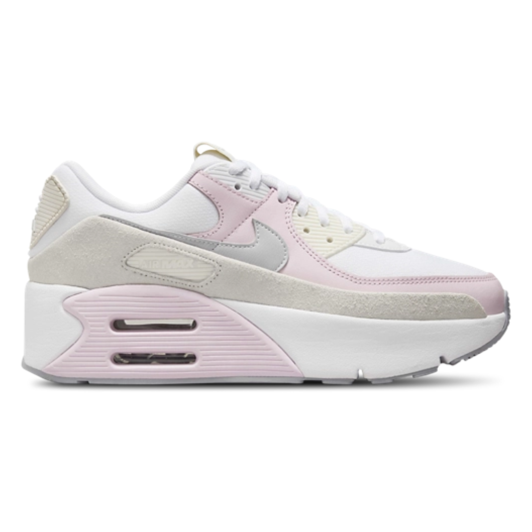 Nike Women’s Air Max 90 LV8 Shoes – FD4328-104