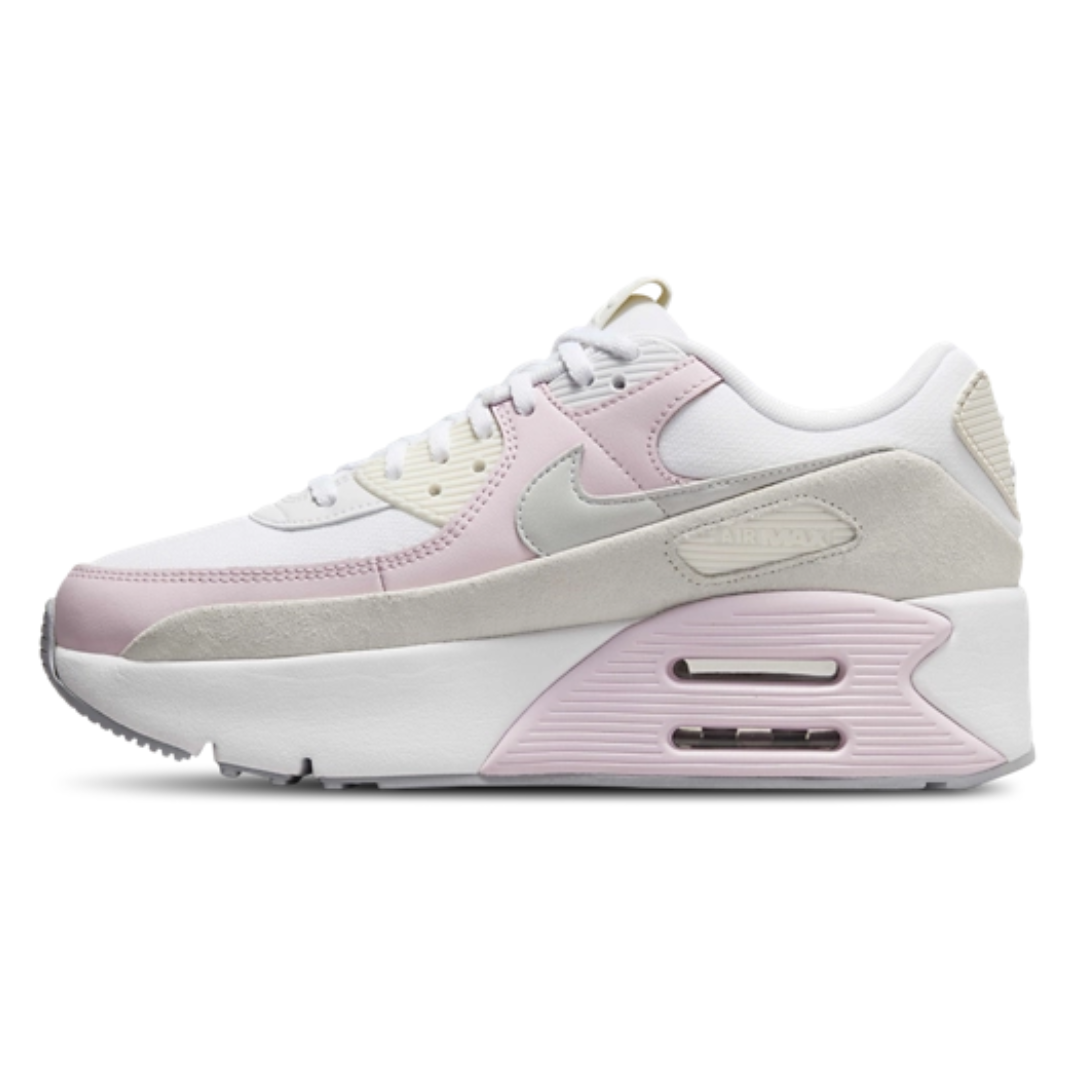 Nike Women’s Air Max 90 LV8 Shoes – FD4328-104