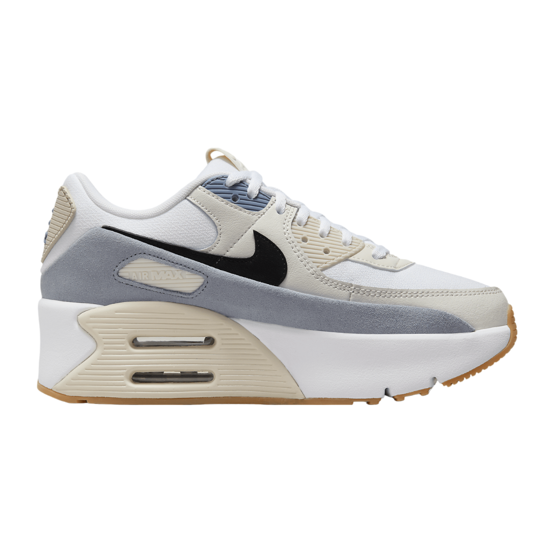 Nike Women’s Air Max 90 LV8 Shoes – FD4328-106
