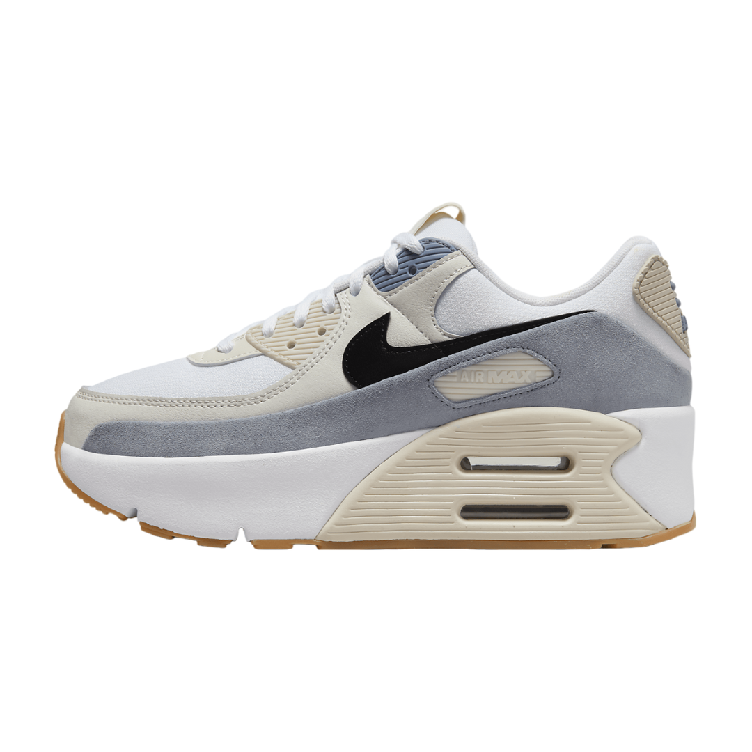 Nike Women’s Air Max 90 LV8 Shoes – FD4328-106