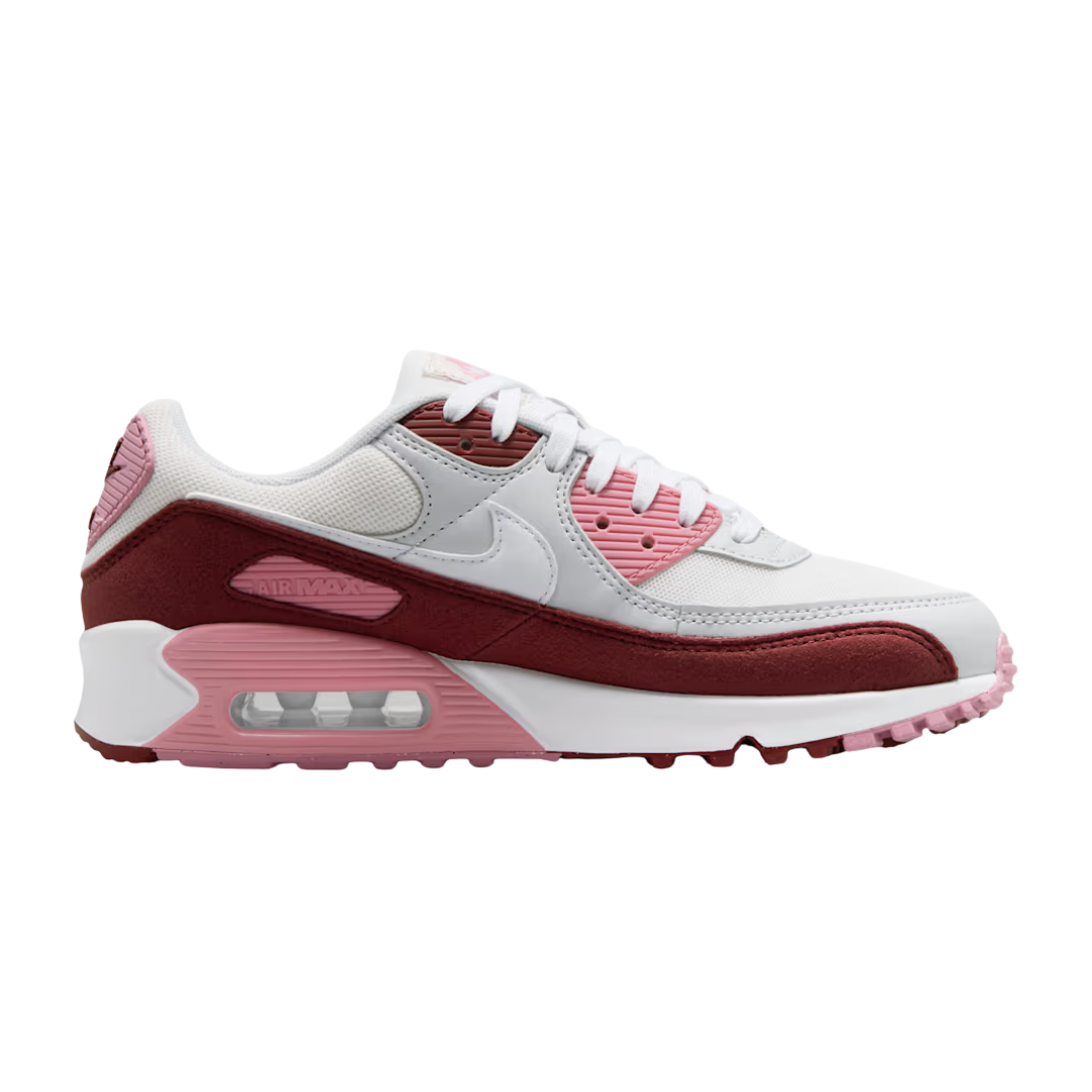 Nike Women’s Air Max 90 SE Shoes – HM9451-600