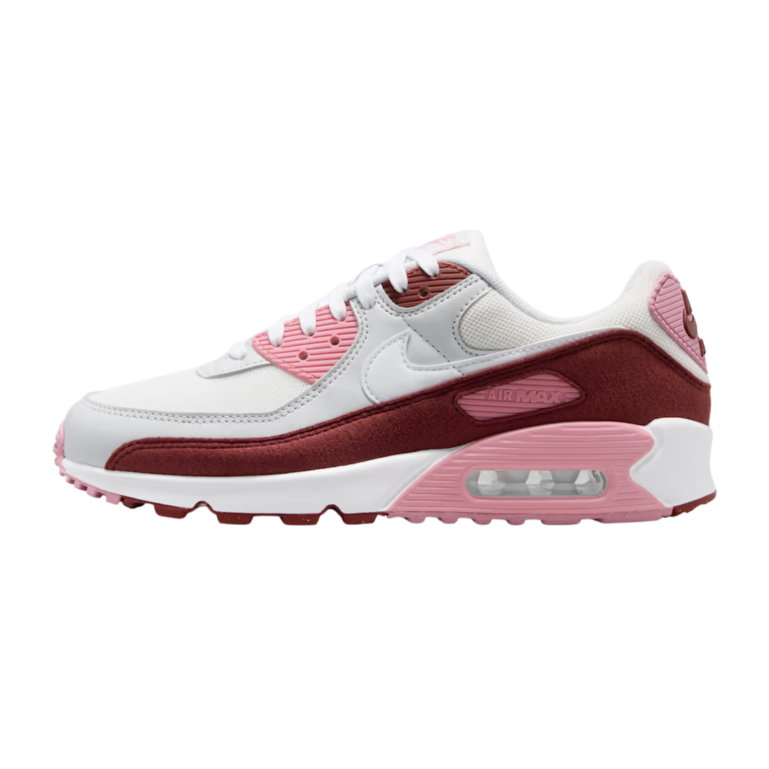 Nike Women’s Air Max 90 SE Shoes – HM9451-600