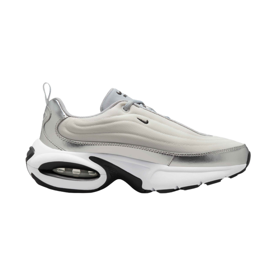 Nike Women's Air Max Portal SE Shoes - Metallic Silver HM0256-001