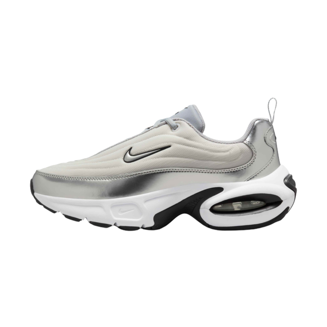 Nike Women's Air Max Portal SE Shoes - Metallic Silver HM0256-001