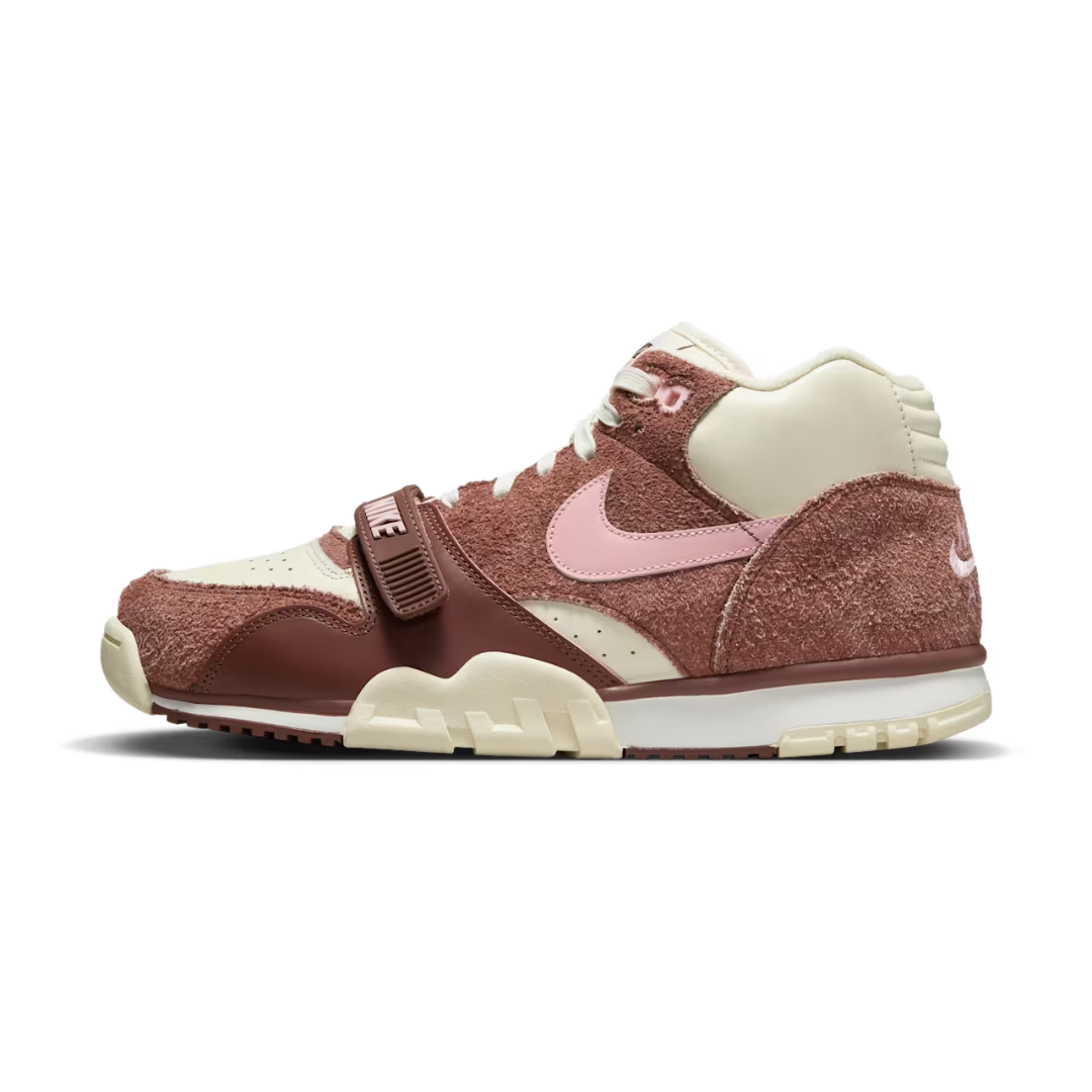 Nike Women’s Air Trainer 1 Lifestyle Shoes –  DM0522-201