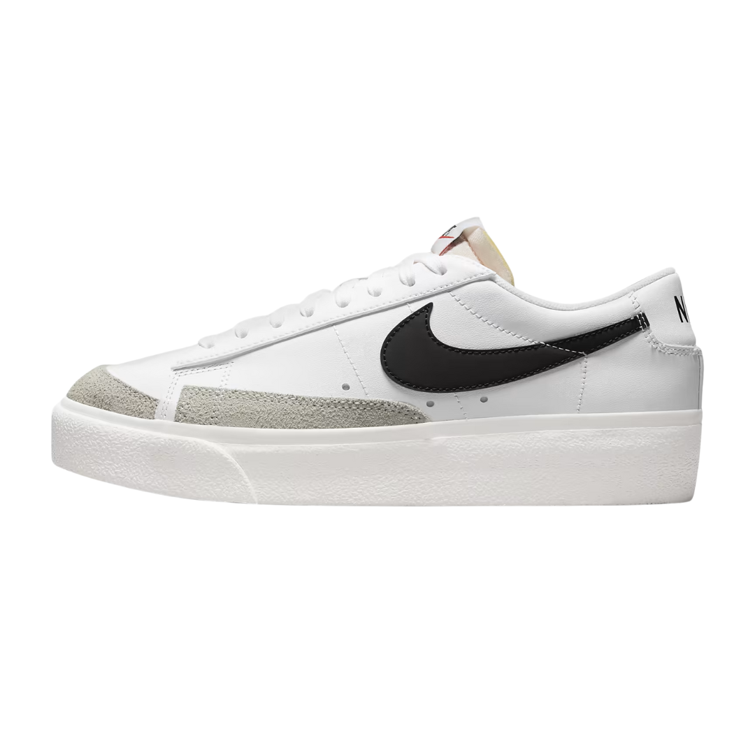 Nike Women’s Blazer Low Platform Shoes – DJ0292-101