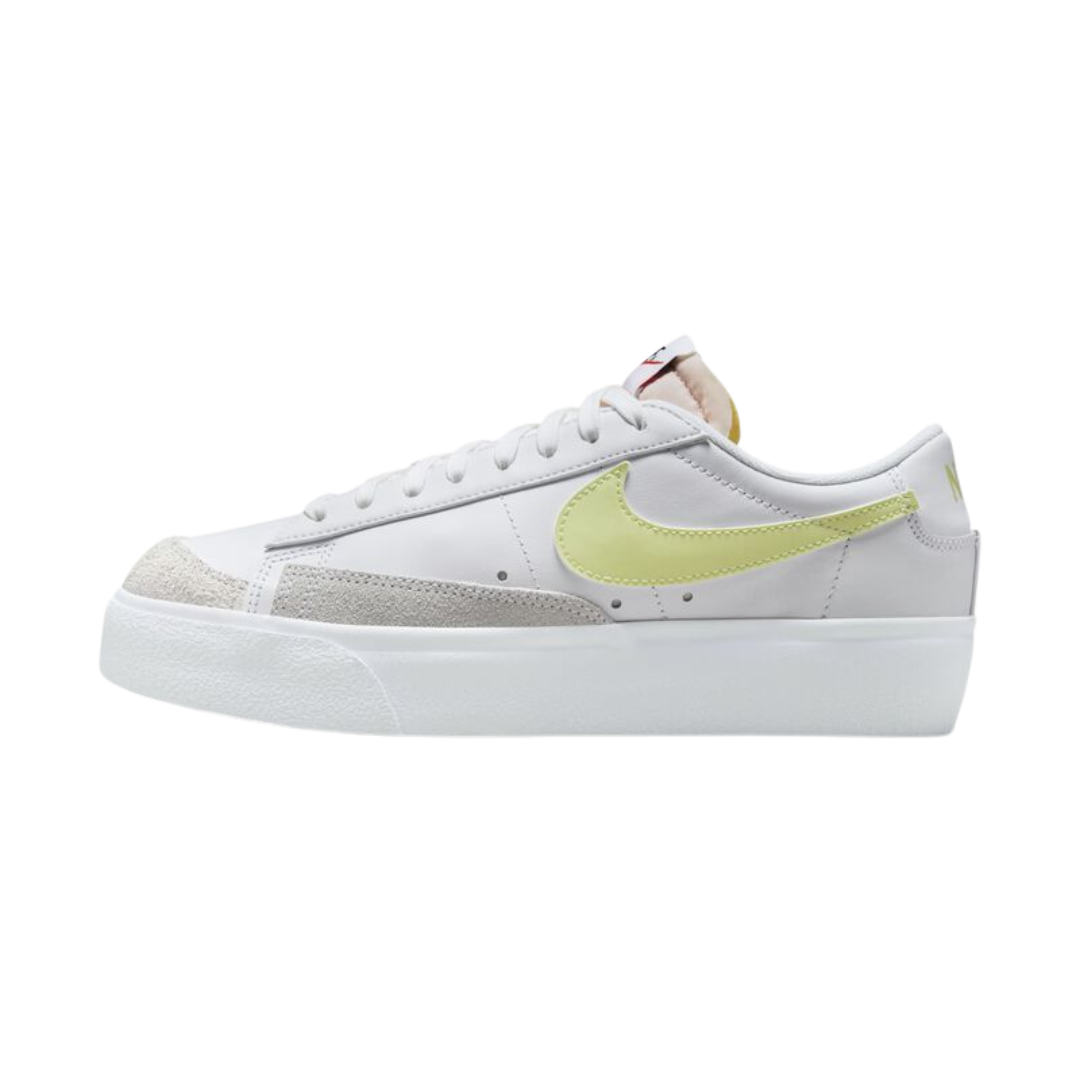 Nike Women’s Blazer Low Platform Shoes – DJ0292-115