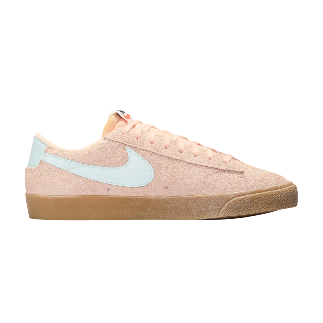 Nike Women’s Blazer Low ’77 Vintage Shoes – FQ8060-800