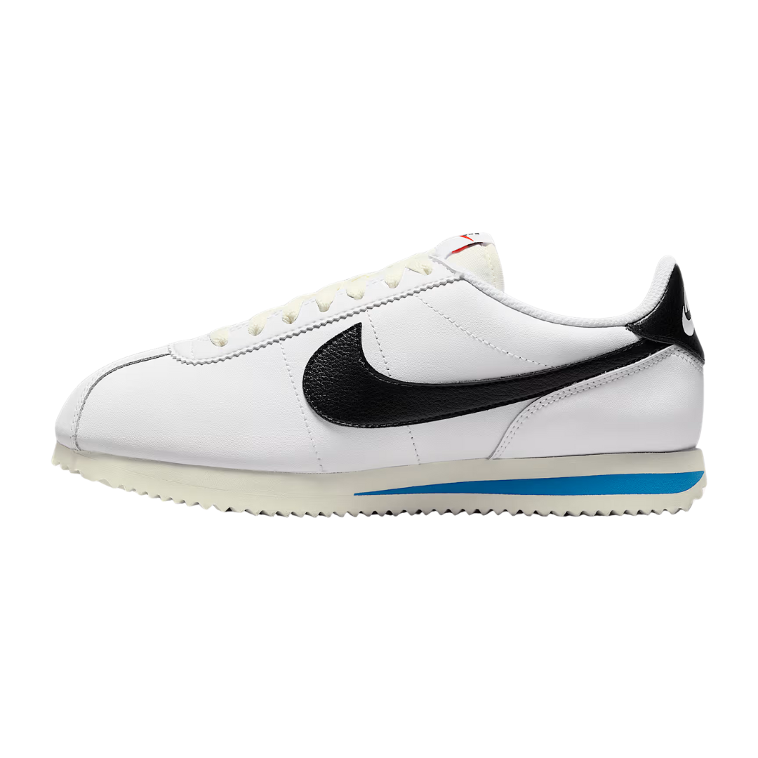 Nike Women's Cortez Leather Shoes DN1791-100