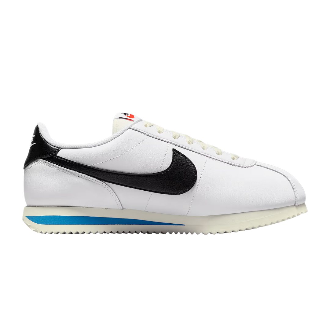 Nike Women's Cortez Leather Shoes DN1791-100