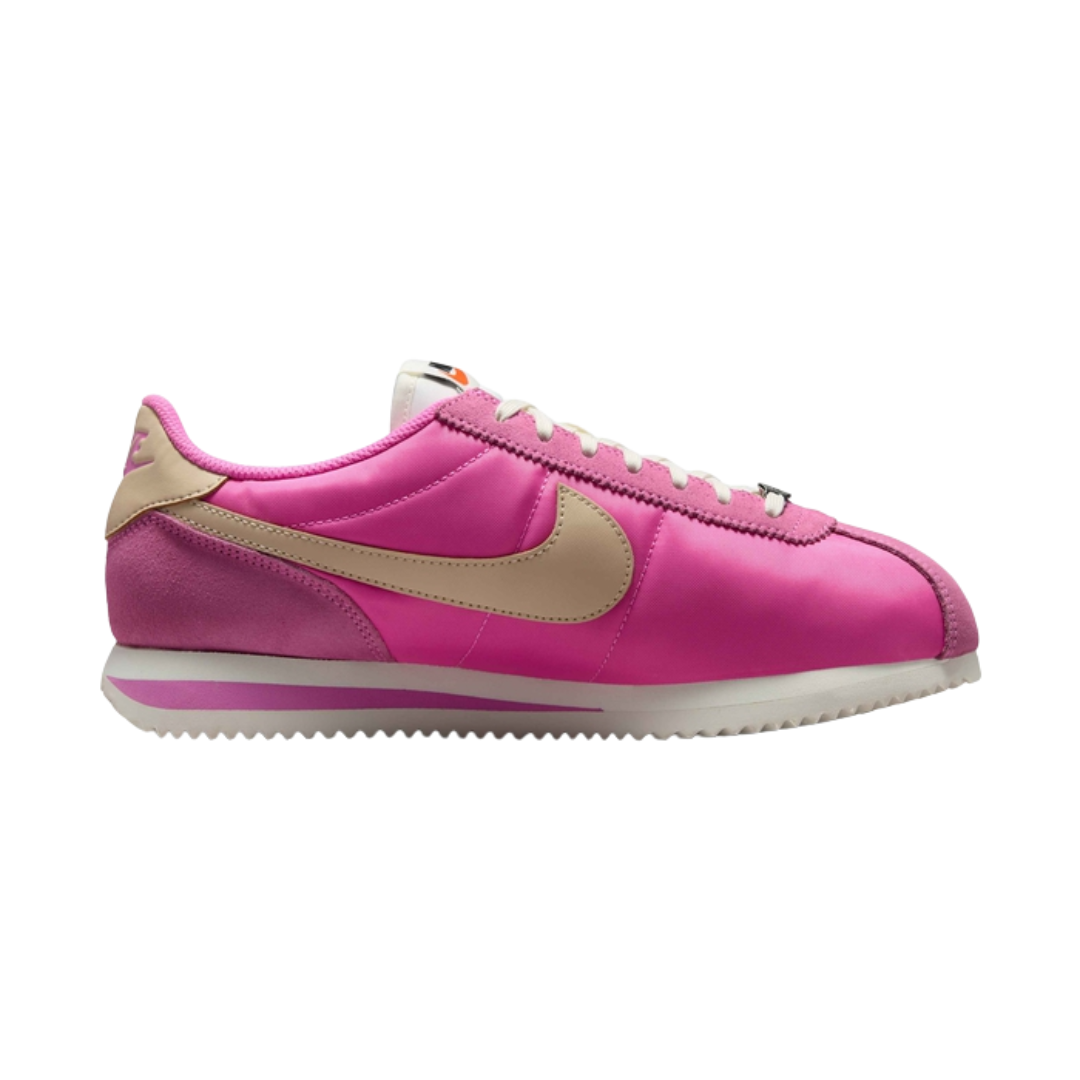 Nike Women’s Cortez Shoes – Pink IF1764-601