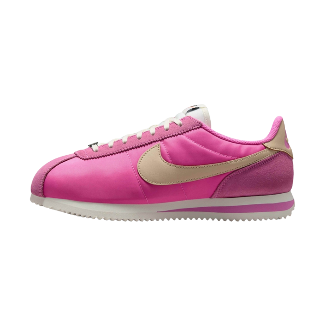 Nike Women’s Cortez Shoes – Pink IF1764-601