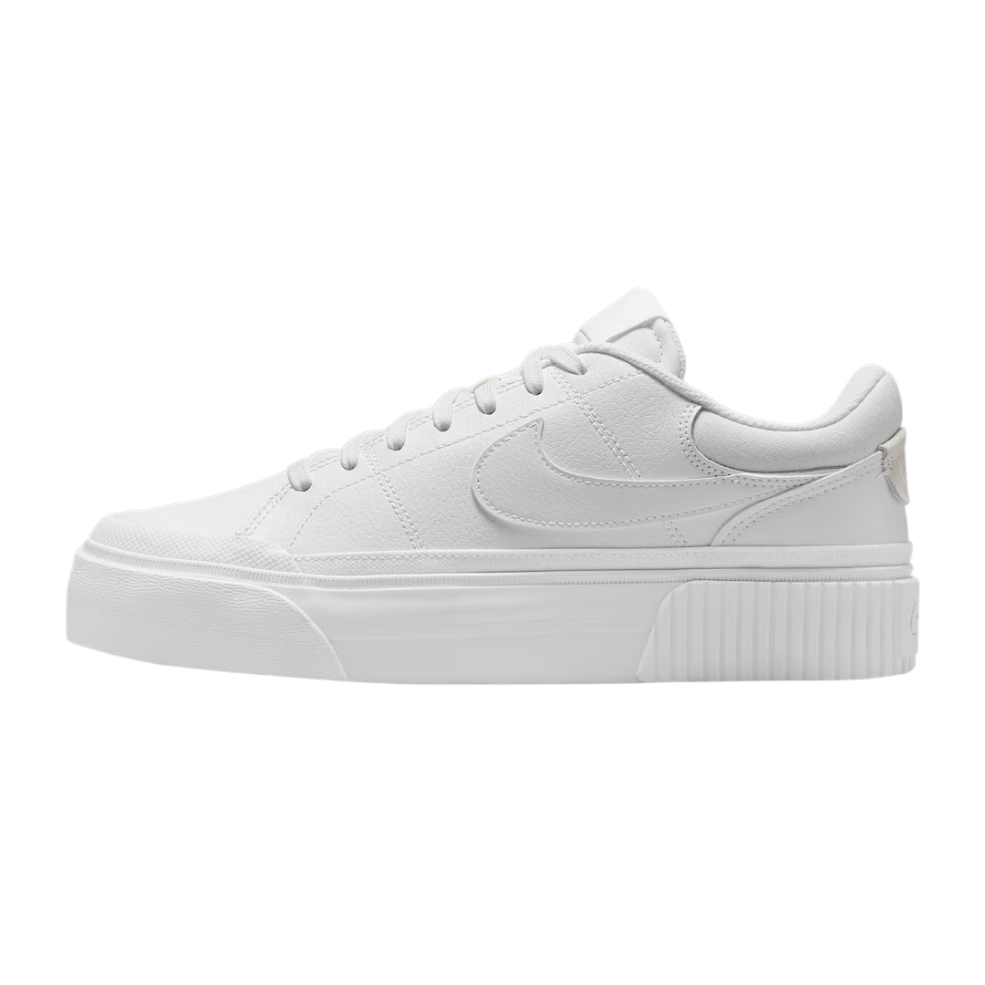 Nike Women's Court Legacy Lift Shoes – DM7590-101