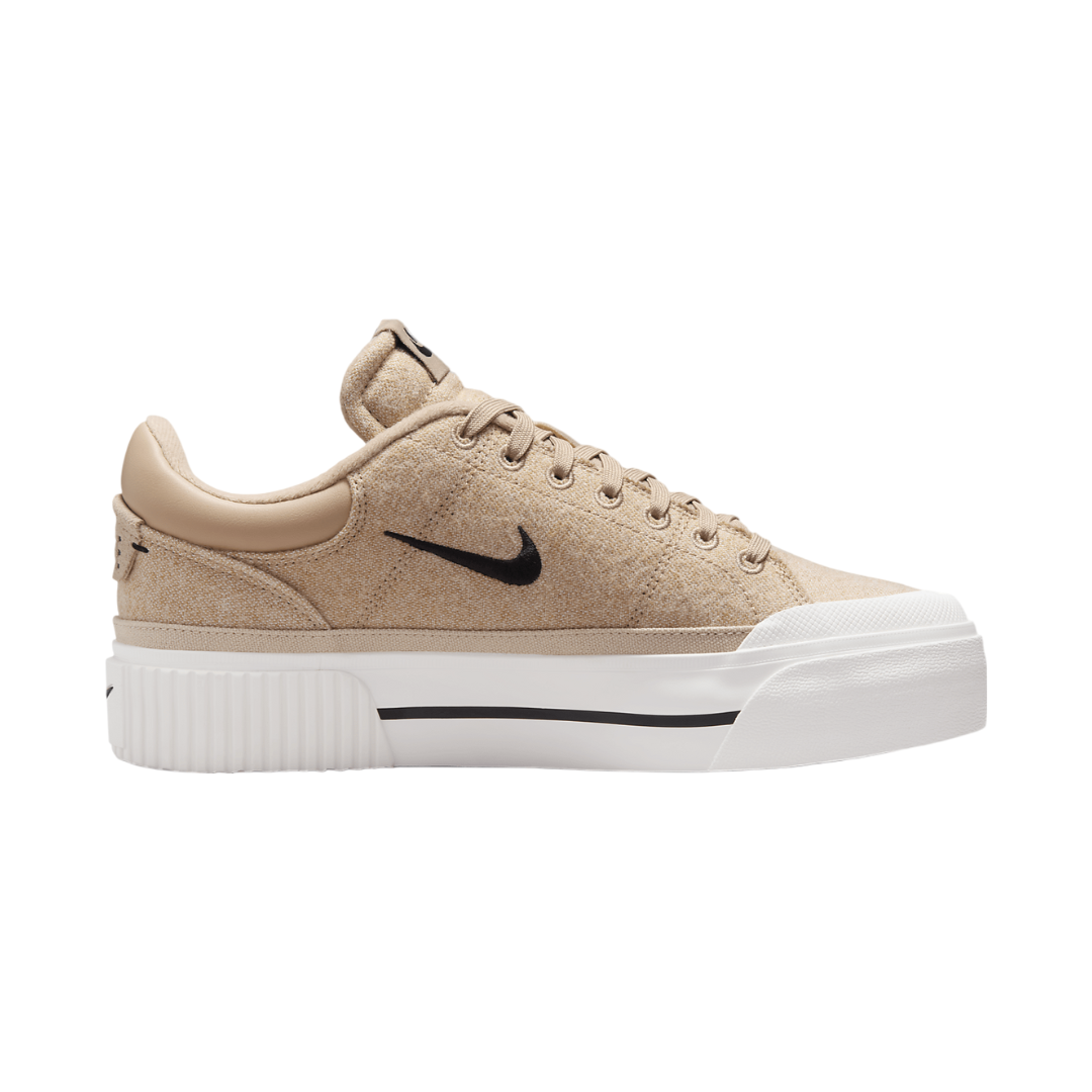 Nike Women's Court Legacy Lift Shoes – FZ2606-200