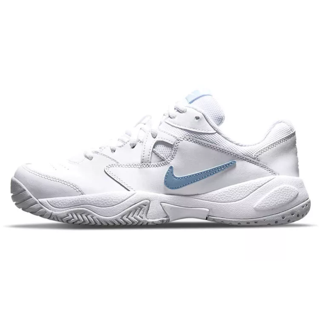 Nike Women’s Court Lite 2 Tennis Shoes – AR8838-112