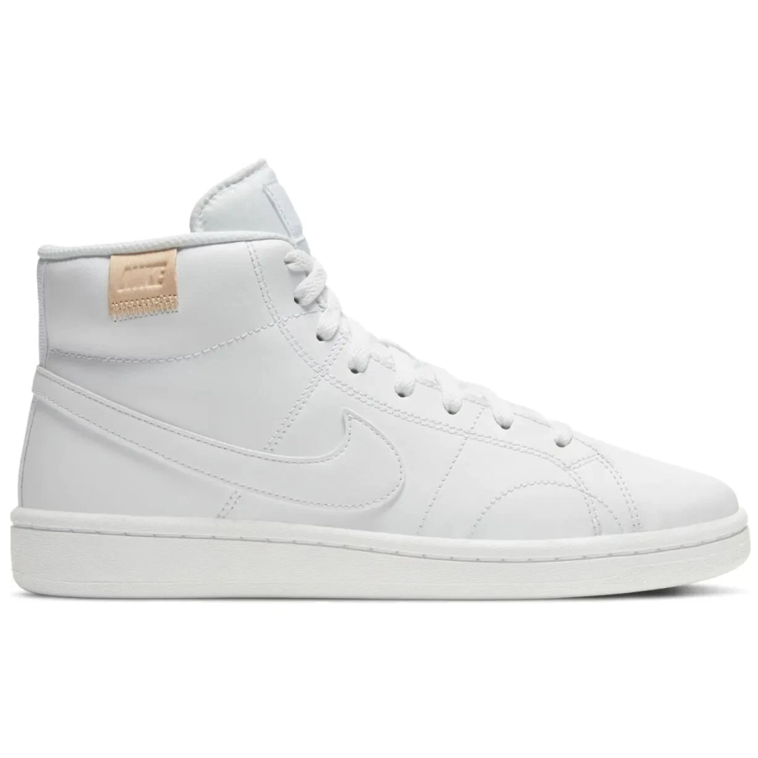 Nike Women’s Court Royale 2 High Top Shoes – CT1725-100
