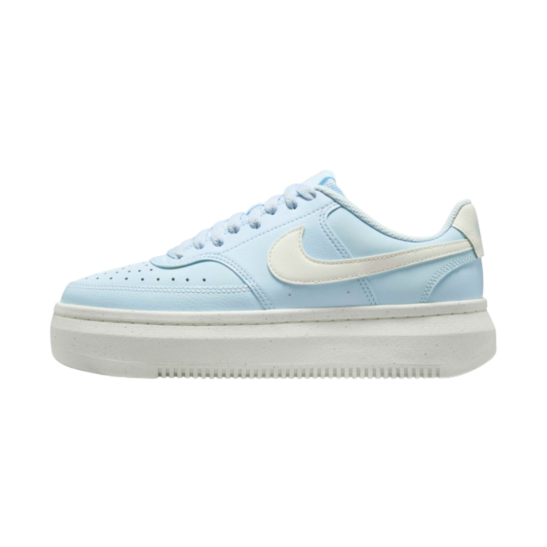 Nike Women’s Court Vision Alta Shoes - DZ5394-400