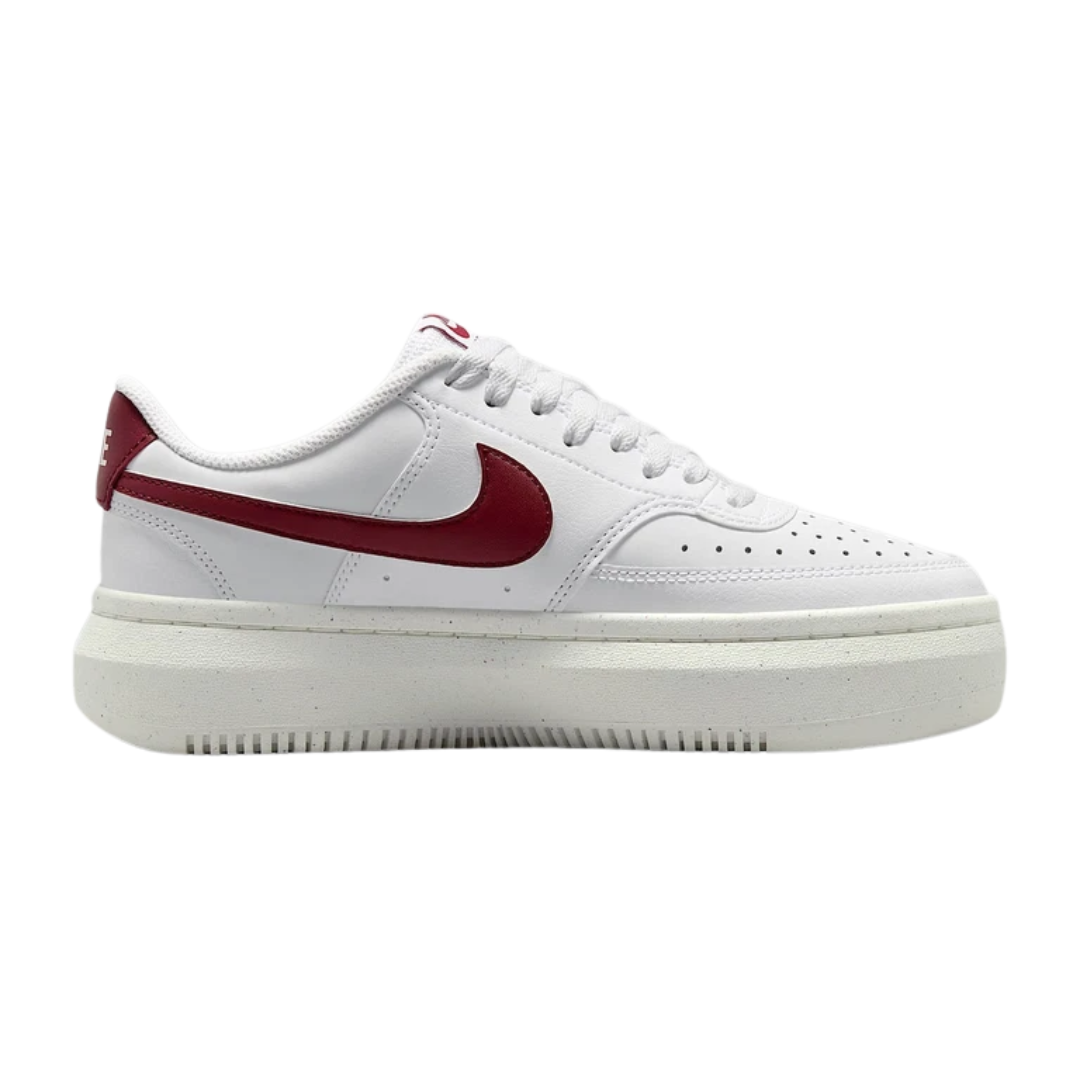 Nike Women’s Court Vision Alta Shoes – DZ5394-103