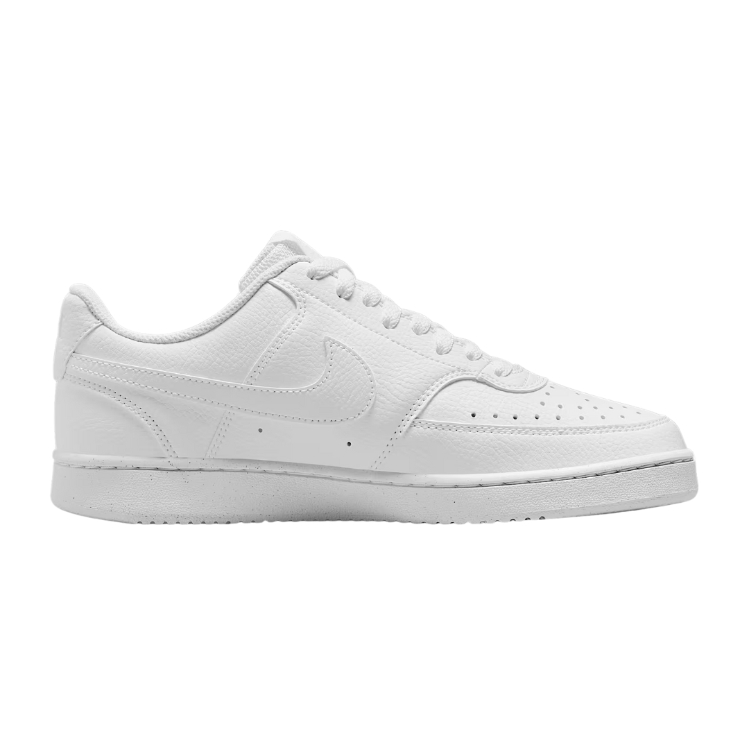 Nike Women’s Court Vision Low Next Nature Shoes – DH3158-100