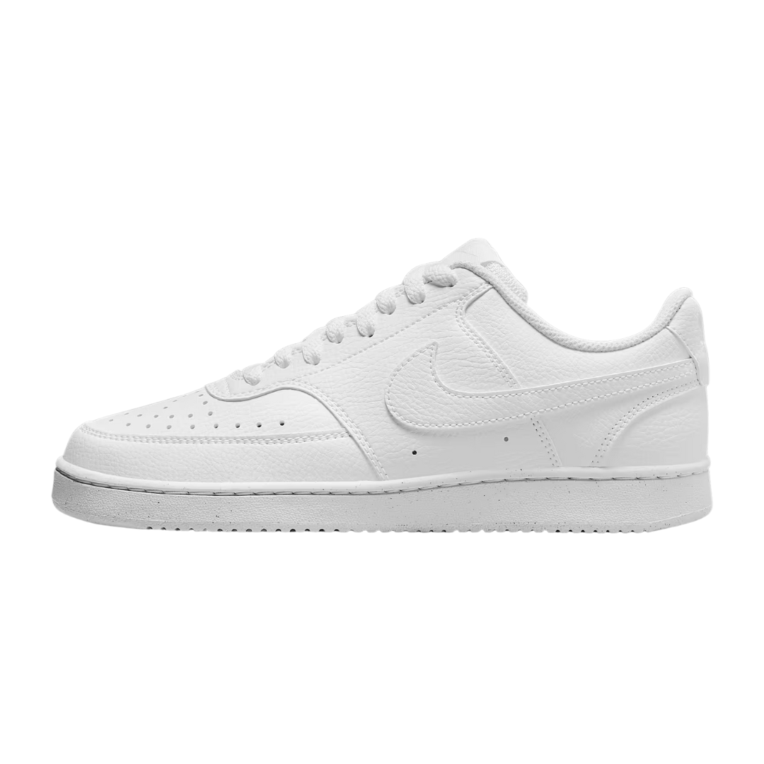 Nike Women’s Court Vision Low Next Nature Shoes – DH3158-100