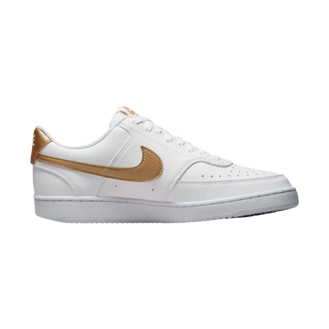 Nike Women’s Court Vision Low Next Nature Shoes – DH3158-105