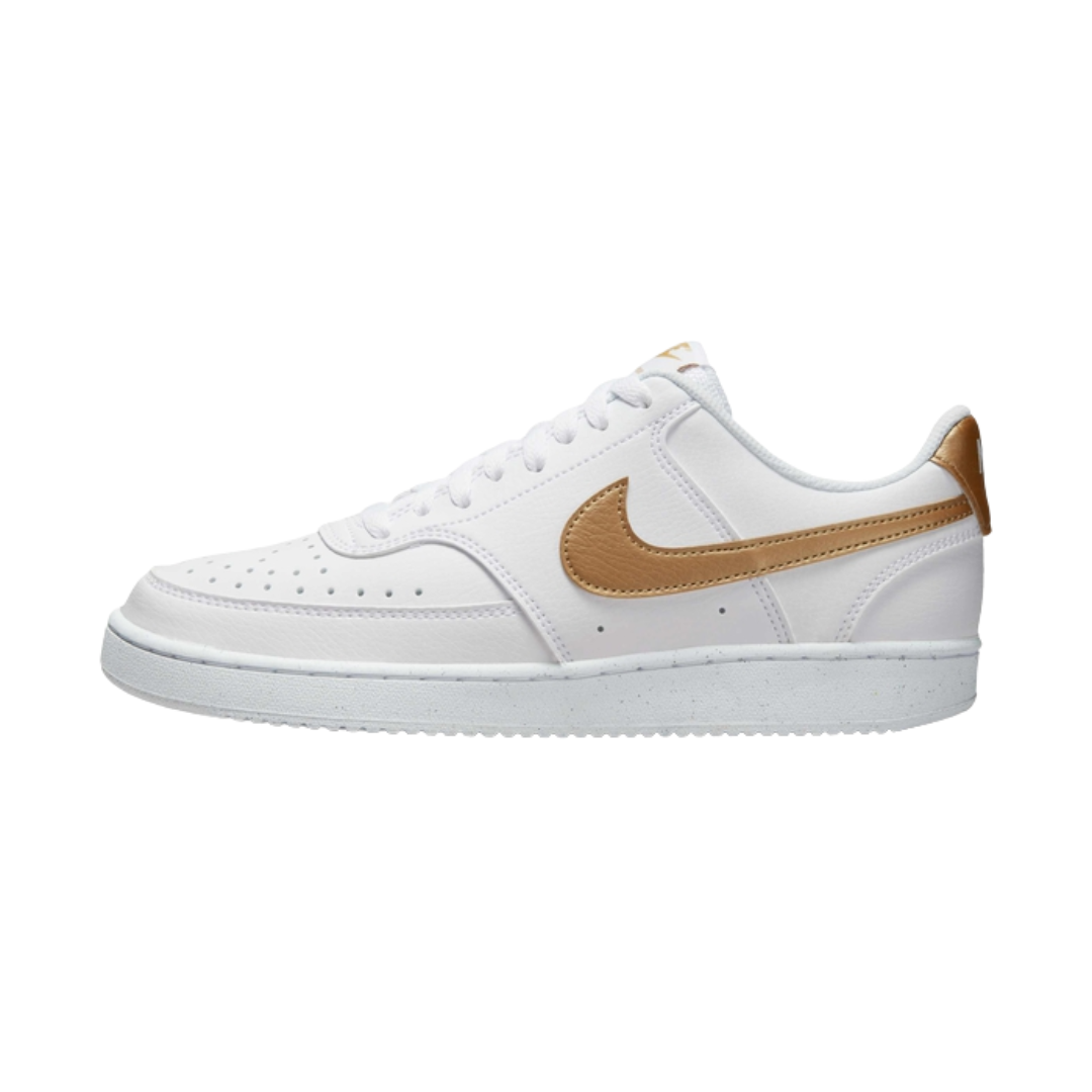 Nike Women’s Court Vision Low Next Nature Shoes – DH3158-105