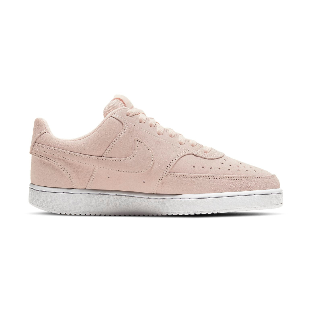 Nike Women's Court Vision Low Shoes – DH0253-800