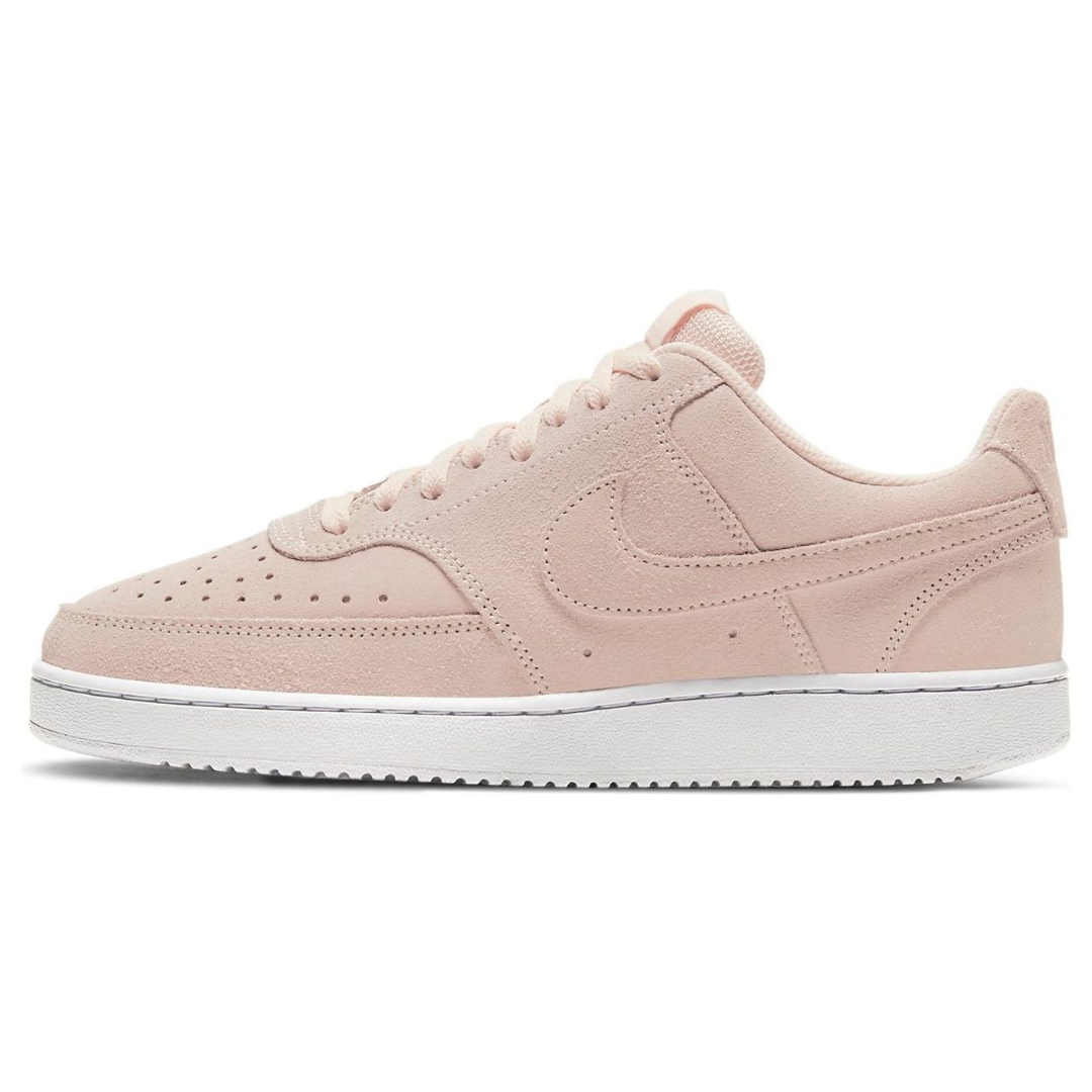 Nike Women's Court Vision Low Shoes – DH0253-800